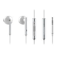 Huawei - AM116 - Earphones - 4P Plug Metal