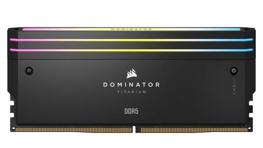 Corsair Memory - DDR5 SDRAM - 7000 MHz - Dominator KIT 48gb 2x24gb