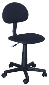 Computer Chair (Black)