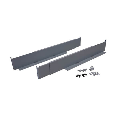 Tripplite - Rack rail kit (4 post) - 9SXRAILKIT
