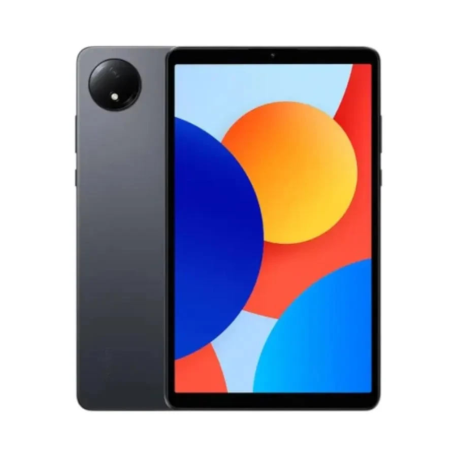 Xiaomi Redmi - Pad SE - 8.7" - Android 14 - Helio G99 - 4 GB - 128 GB - Gris grafito