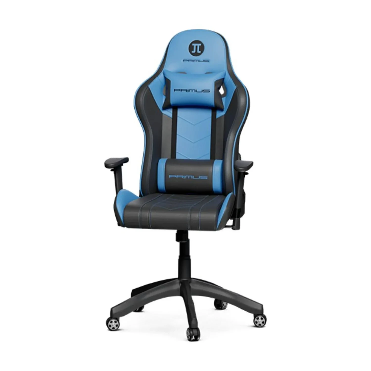 Primus Gaming - Gaming chair Blue