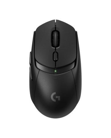 Logitech - G309 - Mouse - Black