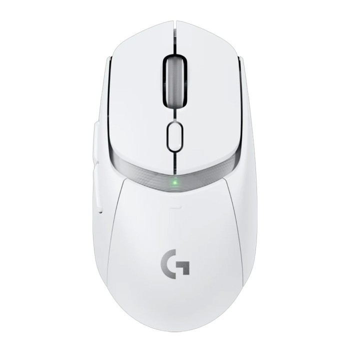 Logitech - G309 - Mouse - white