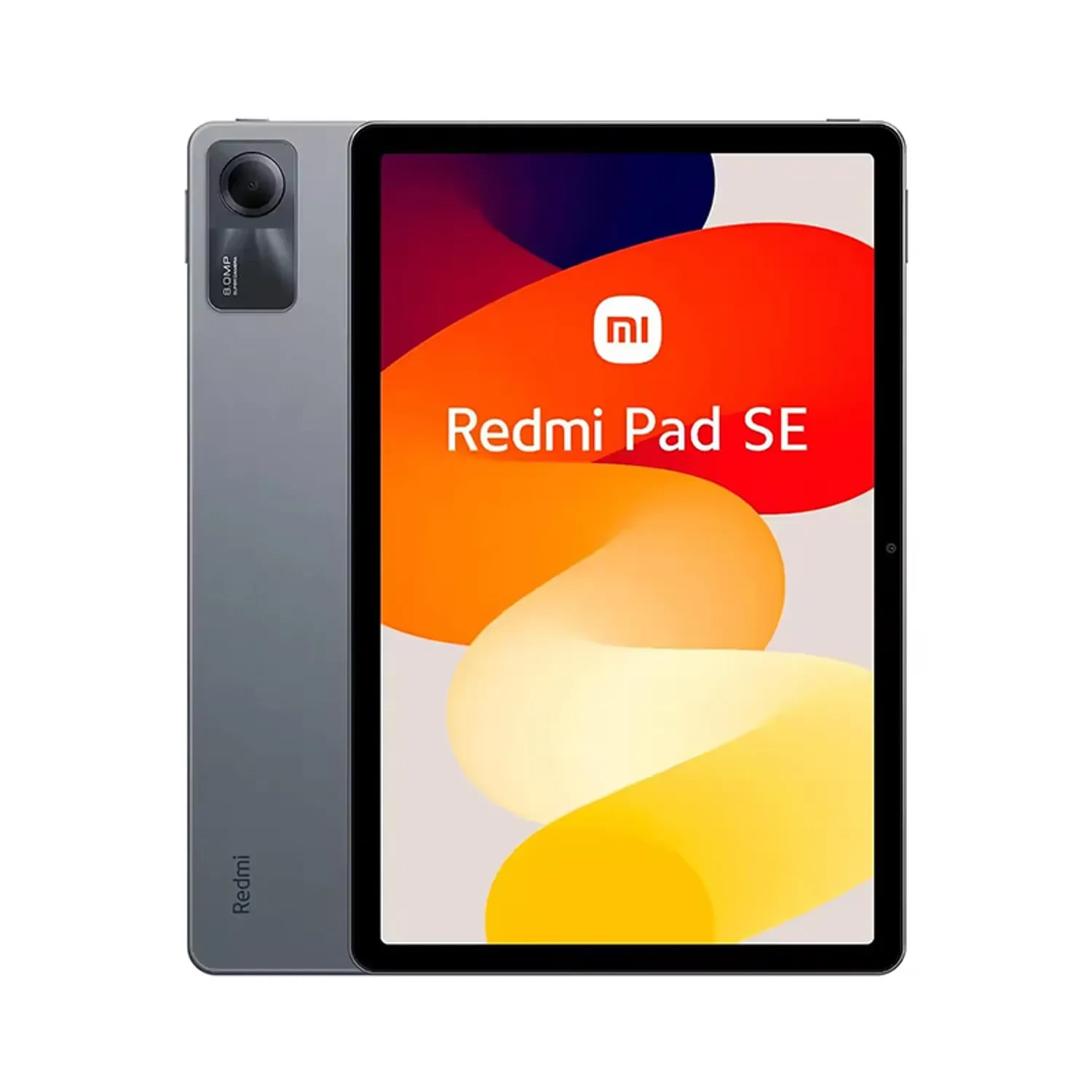 Xiaomi Redmi - Pad SE - Android 14 - Helio G85 - 4 GB - 64 GB - Gris grafito