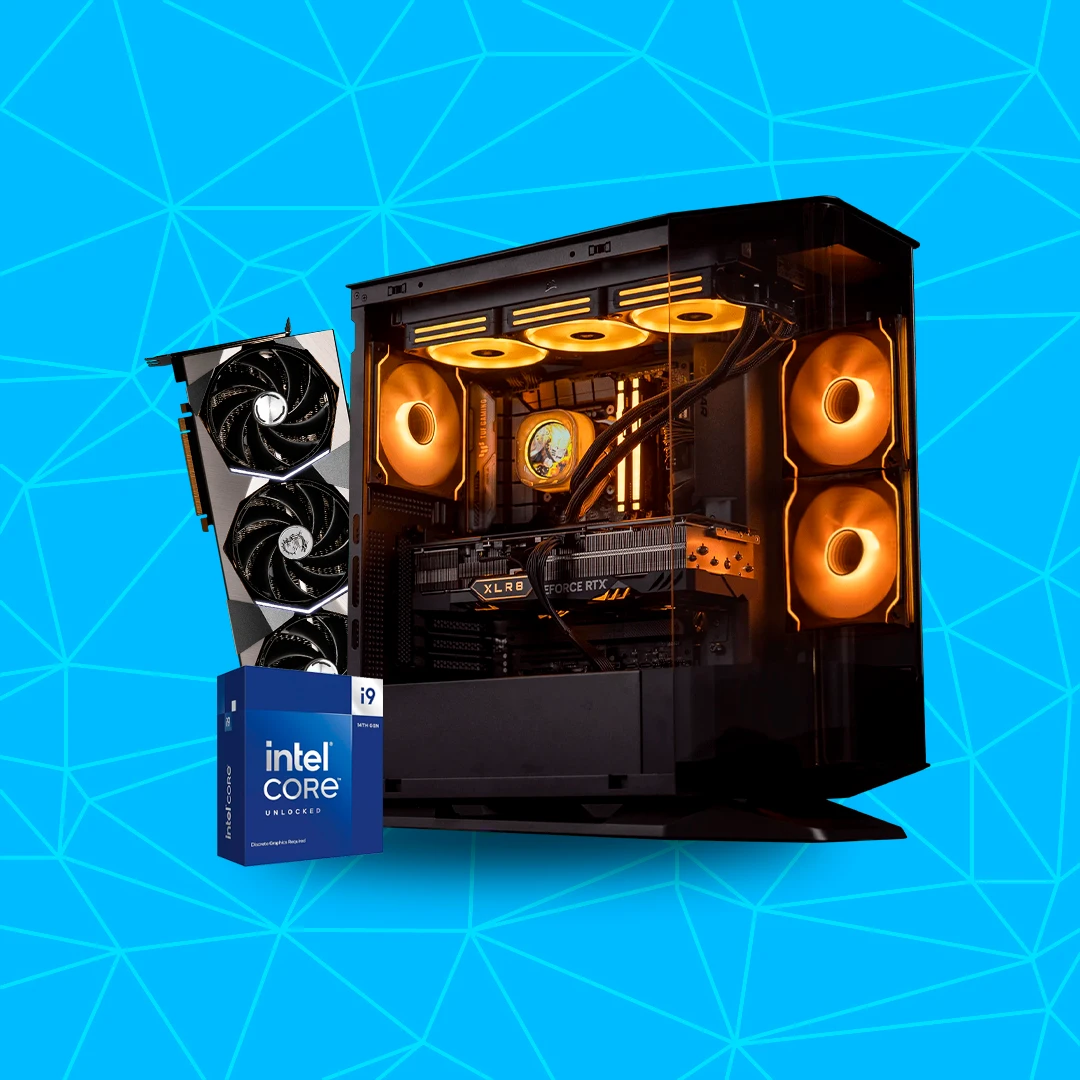 AMD - Ryzen 5 9600X - 6 Core 5.4GHz 38MB AM5 with R