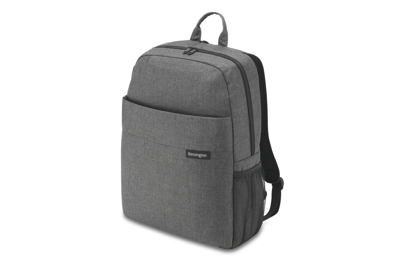 Kensington - Simply Portable Lite - Carrying backpack  -16in - Gray 