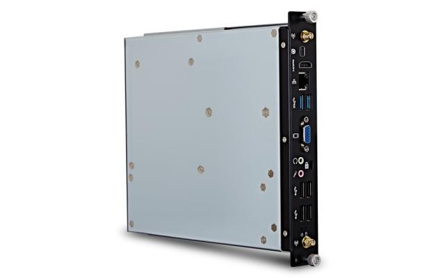 ViewSonic 802.11B - Audio system - Ethernet, Bluetooth