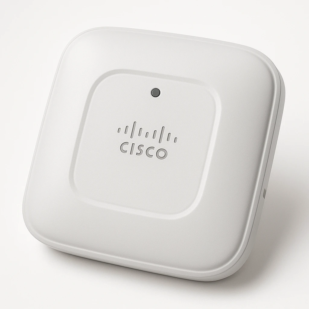 Cisco Aironet 2802I - Punto de acceso inalámbrico - Wi-Fi 5 - 2.4 GHz, 5 GHz