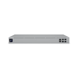 Ubiquiti - Gateway - EFG 25G with 500+ UniFi device