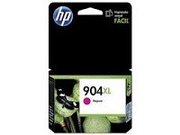 HP 904XL - 4 ml - Alto rendimiento - magenta - original - cartucho de tinta - para Officejet 69XX; Officejet Pro 69XX