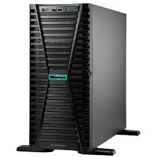 HPE SMART CHOICE ML110 G11 4LFF 3408U( 8cores /1.8GHz/125w) 1x32G 1GbE  2x4TB 1x500W --P55534-001