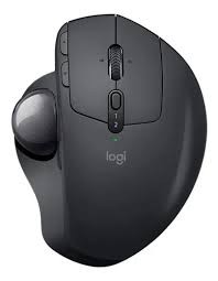 Logitech MX Ergo S GRAPHITE-2.4GHZ/BT-LATA