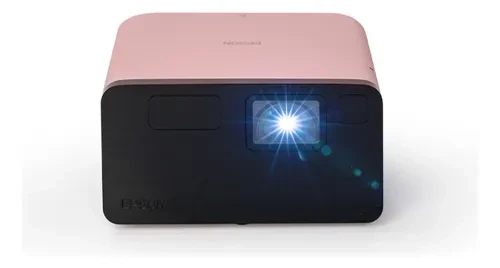 Epson EpiqVision - Portable - Mini EF-21R