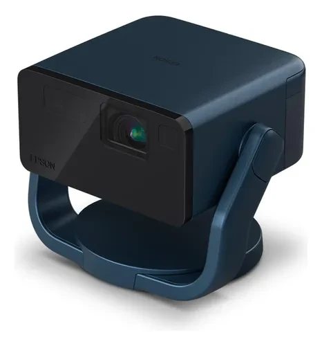 Epson EpiqVision - Portable - Mini EF-22N - FHD - 1920x1080 - Blue