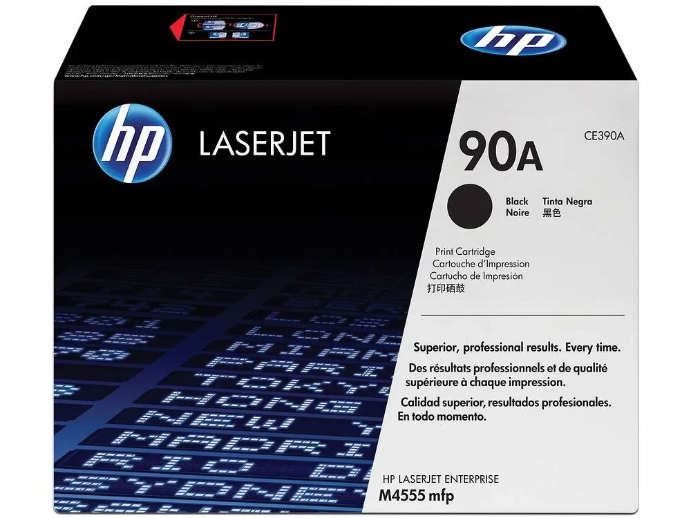 HP 05A - Negro - original - LaserJet - cartucho de tóner (CE505A) - para LaserJet P2035, P2035n, P2055, P2055d, P2055dn, P2055x