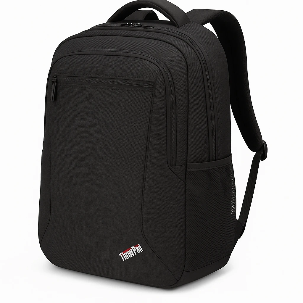Lenovo ThinkPad Active Backpack Medium - Mochila para transporte de portátil - 15.6" - negro