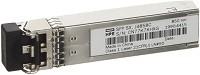 HPE - Módulo de transceptor SFP (mini-GBIC) - 1GbE - 1000Base-SX - LC de modos múltiples - hasta 550 m - para HPE 1700, 2610, 6120, Switch XL 10/100/1000; HPE Aruba 2530, 2930F 24, 2930F 48, 
