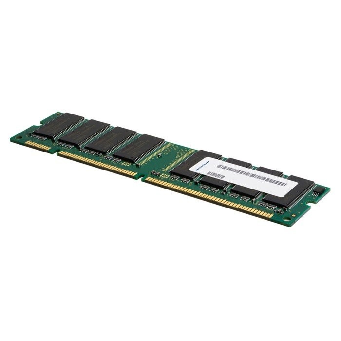 Lenovo - DDR4 - módulo - 8 GB - DIMM de 288 contactos - 2133 MHz / PC4-17000 - CL15 - 1.2 V - sin búfer - ECC - para ThinkServer RS160; TS150; TS450