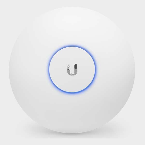 Ubiquiti UniFi AP-AC Long Range - Punto de acceso inalámbrico - Wi-Fi 5 - 2.4 GHz, 5 GHz