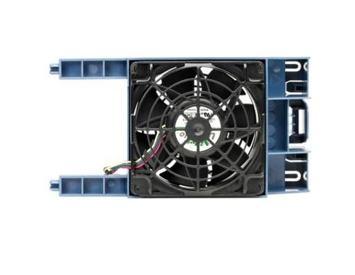HPE Standard - Kit de ventilador del sistema - para 2 procesadores - 1U