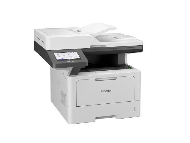 Brother MFC-L3760CDW - Impresora multifunción - color - Diodo emisor de luz - A4/Legal (material) - hasta 26 ppm (impresión) - 250 hojas - 33.6 Kbps - USB 2.0, Gigabit LAN, Wi-Fi(n), host USB