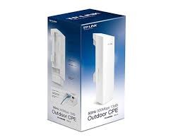 TP-LINK CPE510 - Wireless access point - Wi-Fi - 5 GHz