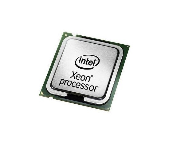 HPE - Xeon Silver 4510