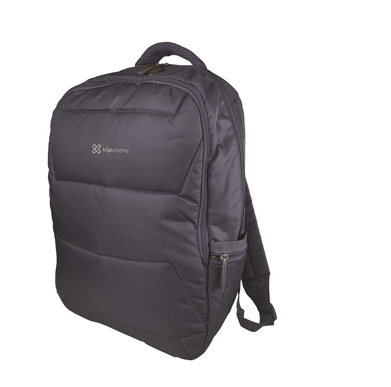 Lenovo - Carrying backpack - 15.4" - All black