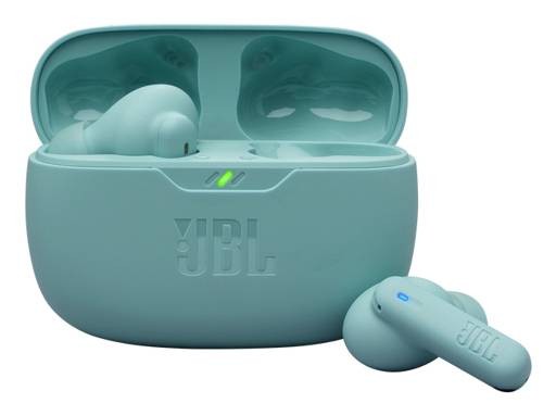 JBL Wave - Beam 2 - Auriculares inalámbricos - Inalámbrico - Azul
