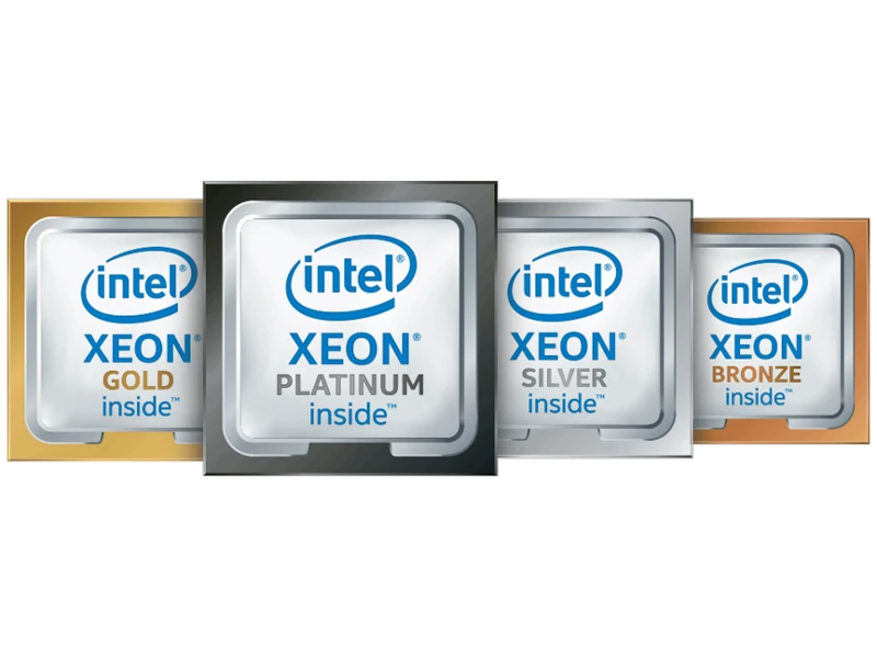 HPE - Xeon 4514Y - CPU