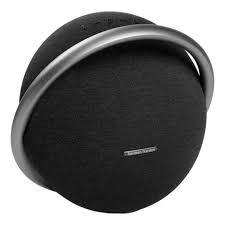 Harman Kardon - Speaker - Grey - Onyx studio 9 Speaker Bluetoot
