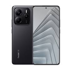 Xiaomi Redmi Note 14 - Teléfono inteligente - Android - 8 GB - 256 GB - Negro medianoche