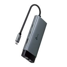 TP-Link - Adaptador USB tipo C con Hub d