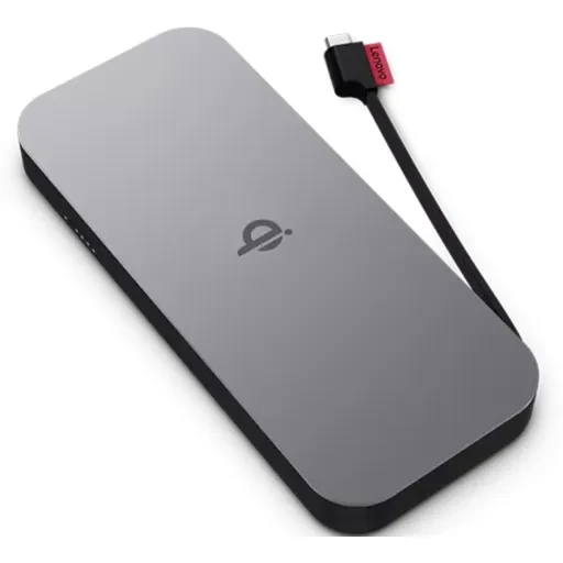 Lenovo - Power Bank - 10000mAh - 40ALLG1WWW