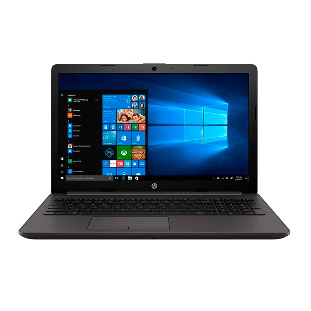 HP 250 G8 Notebook - 15" - Intel Core i7 I7-1255U - 16 GB - 512 GB SSD