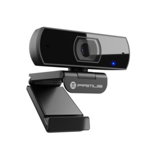 Primus Gaming - PWC-300 - Webcam - USB 2.0 - 2560 x 1440