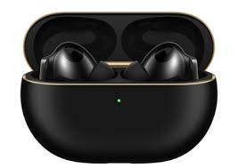 Huawei - Headphones - Wireless - Freebuds Pro 4 Black