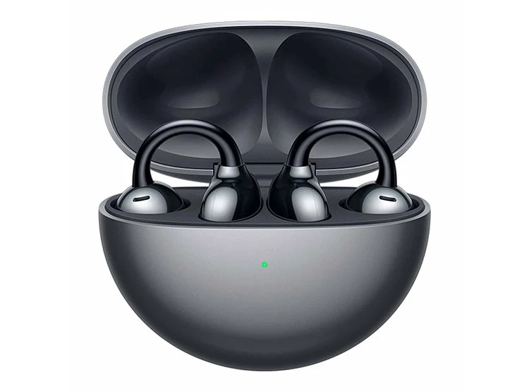 Huawei - Headphones - Wireless - Freeclip Gold