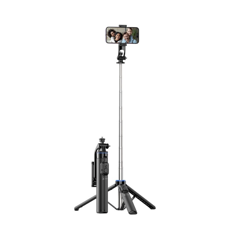 Xtech - Selfie stick - Snap Flex w tripod XSS-211