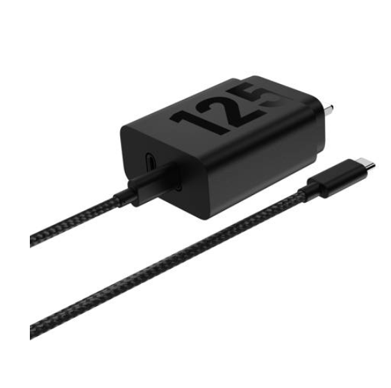 Motorola - Battery charger - Lithium ion - Para Motorola