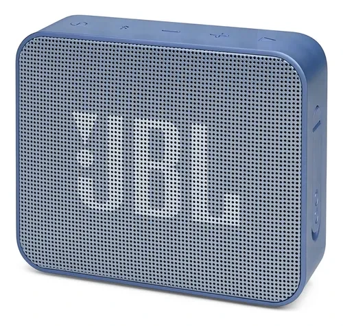 JBL Go Essential - Speaker - Blue - 2 BT