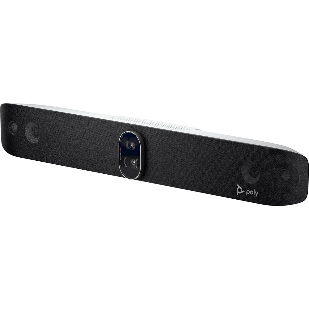 Poly - Video conferencing kit - Studio X72 All-In-One VideoBar