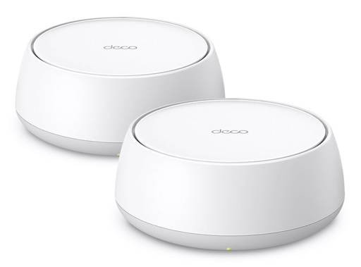 TP-Link - Deco BE25(2-pack) BE5000 Whole