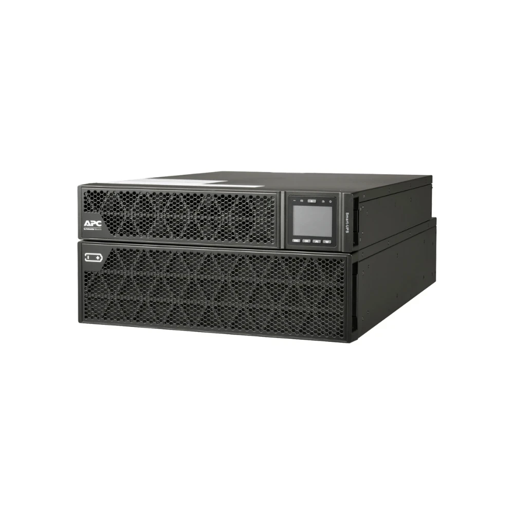 APC - UPS 10KVA 10000W TorreRack Onl