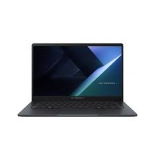 ASUS B1403CVA-S63377X - Notebook - 14" - Intel Core i5 1334U / 4.6 GHz - 16 GB - DDR5 SDRAM - SSD - Intel UHD Graphics - Windows 11 Pro