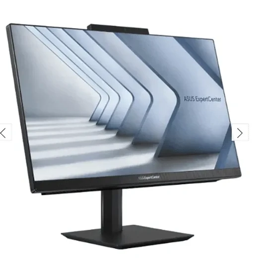 ASUS P440VAK-BPC075X - All-in-one - Intel Core i7 I7-13620H / 4.9 GHz - DDR5 SDRAM - 23.8" - Intel UHD Graphics - Windows 11 Pro