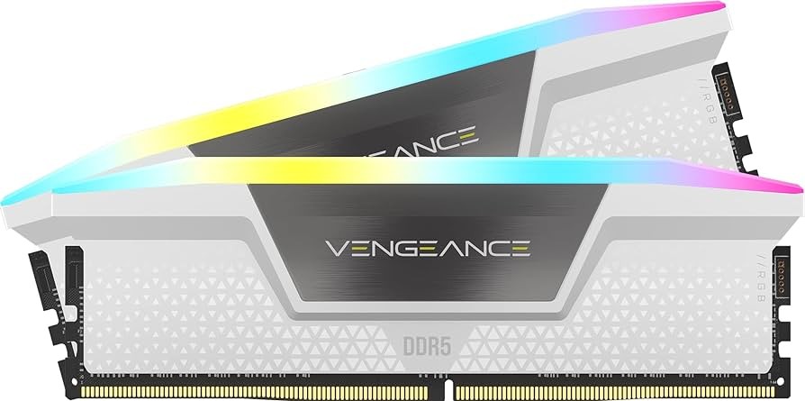 Corsair Memory - DDR5 SDRAM - Generic - 48GB - 8000 MT/s