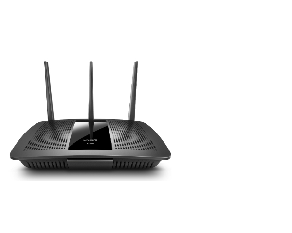Linksys EA7300 - - enrutador inalámbrico - conmutador de 4 puertos - 1GbE - Wi-Fi 5 - Doble banda