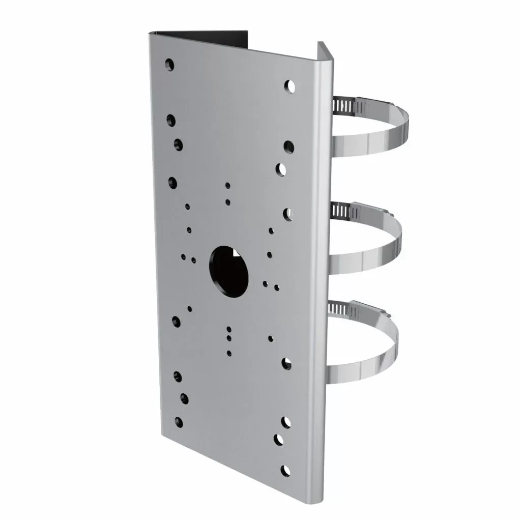 Hikvision - Vertical pole mount - DS-1684ZJ